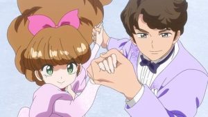 Ranma1/2 1 Episodio 9