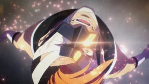 Go! Go! Loser Ranger! 1 Episodio 6