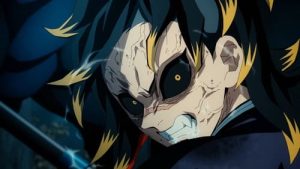 Kimetsu no Yaiba: Hashira Geiko-hen: 1×6