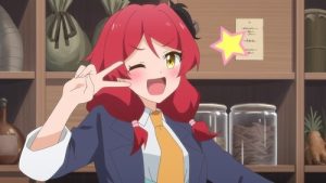 Slime Taoshite 300-nen, Shiranai Uchi ni Level Max ni Nattemashita 2 Episodio 4
