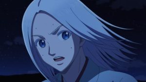 Ao no Miburo 1 Episodio 17