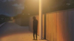 Natsume Yuujinchou Shichi 1 Episodio 12