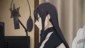 Maou 2099 1 Episodio 3