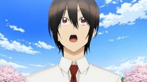Youkai Gakkou no Sensei Hajimemashita! 1 Episodio 1