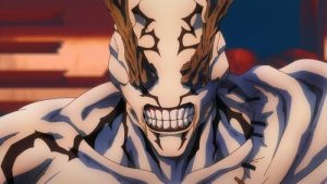 Jujutsu Kaisen 1 Episodio 19
