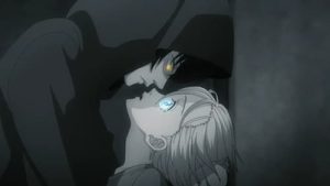Hoshifuru Oukoku no Nina 1 Episodio 1