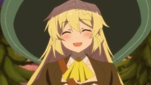 Slime Taoshite 300-nen, Shiranai Uchi ni Level Max ni Nattemashita 2 Episodio 2