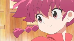 Ranma1/2 1 Episodio 1