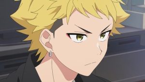 Witch Watch 1 Episodio 4