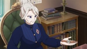 Aru Majo ga Shinu Made 1 Episodio 2