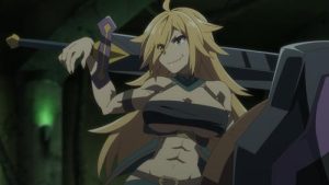 S-Rank Monster no “Behemoth” dakedo, Neko to Machigawarete Elf Musume no Pet toshite Kurashitemasu 1 Episodio 5
