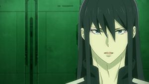 Maou 2099 1 Episodio 6