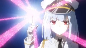 Aru Majo ga Shinu Made 1 Episodio 4