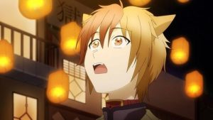 Youkai Gakkou no Sensei Hajimemashita! 1 Episodio 21