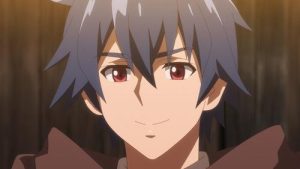S-Rank Monster no “Behemoth” dakedo, Neko to Machigawarete Elf Musume no Pet toshite Kurashitemasu 1 Episodio 3