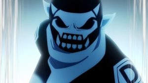 Go! Go! Loser Ranger! 1 Episodio 12