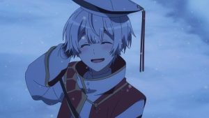 #Compass 2.0: Sentou Setsuri Kaiseki System 1 Episodio 4