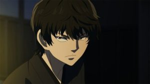 Ao no Miburo 1 Episodio 11
