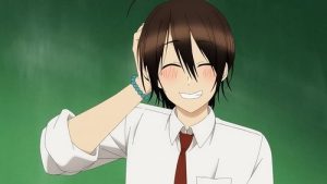 Youkai Gakkou no Sensei Hajimemashita! 1 Episodio 4