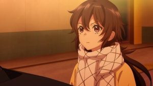 Ameku Takao no Suiri Karte 1 Episodio 10