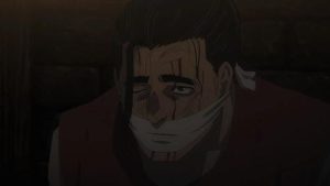 Chi.: Chikyuu no Undou ni Tsuite 1 Episodio 13