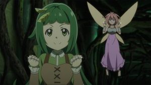 S-Rank Monster no “Behemoth” dakedo, Neko to Machigawarete Elf Musume no Pet toshite Kurashitemasu 1 Episodio 10