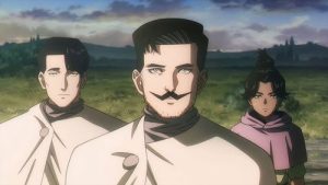 Chi.: Chikyuu no Undou ni Tsuite 1 Episodio 21