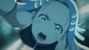Go! Go! Loser Ranger! 1 Episodio 8