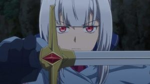 Sayounara Ryuusei, Konnichiwa Jinsei 1 Episodio 7