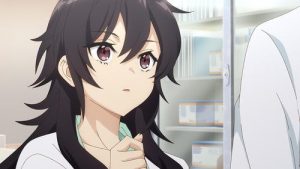 Ameku Takao no Suiri Karte 1 Episodio 7