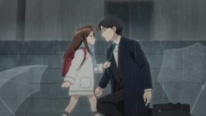 Tsuma, Shougakusei ni Naru 1 Episodio 6
