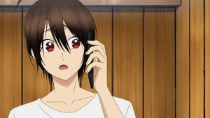 Youkai Gakkou no Sensei Hajimemashita! 1 Episodio 5