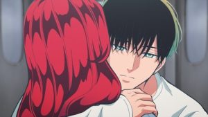 Raise wa Tanin ga Ii 1 Episodio 4