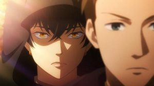 Hoshifuru Oukoku no Nina 1 Episodio 9