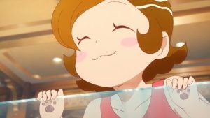 Apocalypse Hotel 1 Episodio 3