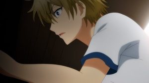 Youkai Gakkou no Sensei Hajimemashita! 1 Episodio 7