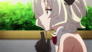 Slime Taoshite 300-nen, Shiranai Uchi ni Level Max ni Nattemashita 1 Episodio 7
