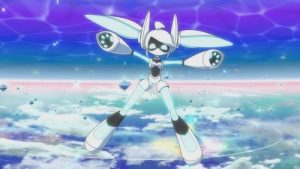 #Compass 2.0: Sentou Setsuri Kaiseki System 1 Episodio 1