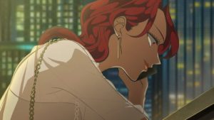 Raise wa Tanin ga Ii 1 Episodio 8