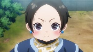 Hoshifuru Oukoku no Nina 1 Episodio 2