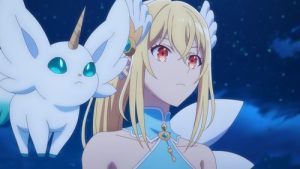 Hazure Skill “Kinomi Master”: Skill no Mi (Tabetara Shinu) wo Mugen ni Taberareru You ni Natta Ken ni Tsuite 1 Episodio 12
