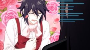 Yarinaoshi Reijou wa Ryuutei Heika wo Kouryakuchuu 1 Episodio 9