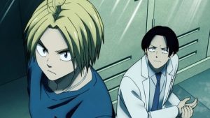 SAKAMOTO DAYS: 1×7