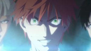 Go! Go! Loser Ranger! 1 Episodio 10