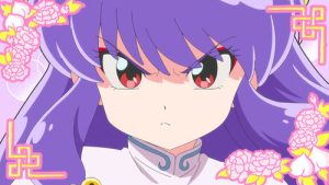 Ranma1/2 1 Episodio 10