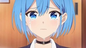Danjo no Yuujou wa Seiritsu suru? 1 Episodio 4