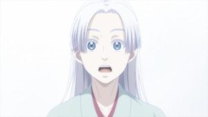 Ao no Miburo 1 Episodio 24