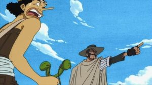 One Piece 1 Episodio 50