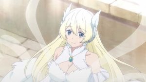 Sayounara Ryuusei, Konnichiwa Jinsei 1 Episodio 3