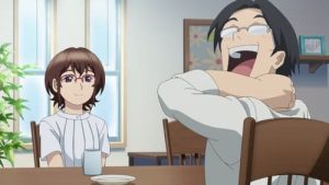 Tsuma, Shougakusei ni Naru 1 Episodio 4